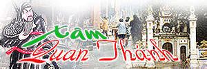 xam quan thanh.